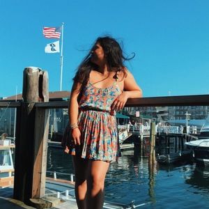 Meet your Posher, Michelle